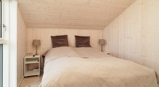 5 Star Holiday Home in Horve, Book Feriehus Føllenslev Sjælland