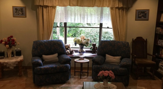 Curtis Falls Apartment, Prenota Appartamento Hotel a Queensland con parcheggio, Parcheggio