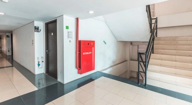The Habitat by OYO Rooms, Reserva ahora Hotel Hoteles de 3 estrellas en Tangerang, 3*