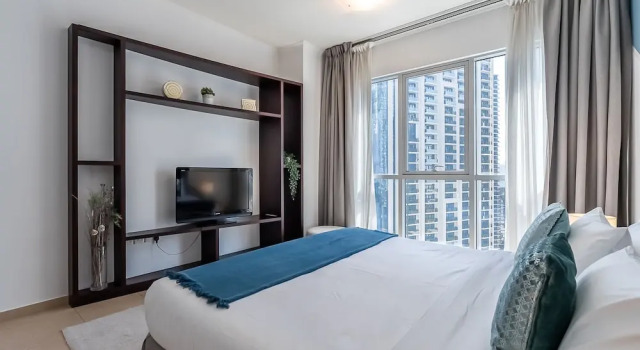 Апартаменты Residence 3 2605 Downtown