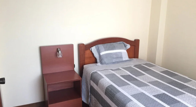 Номер Standard Residencial Alta Vista