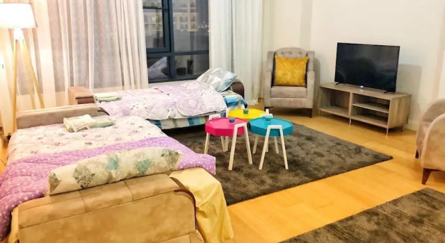 Venezia Home, Varaa Hotelli Hotellit Marmara-alue pysäköinnillä, Pysäköinti