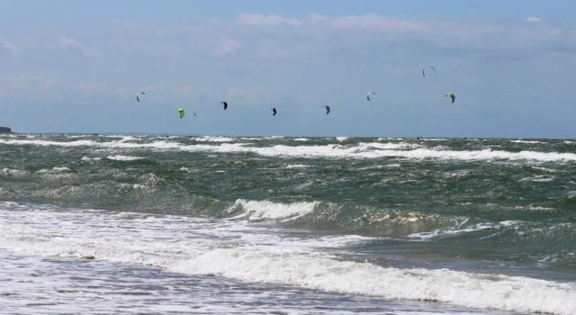 STRANDFLIEDER App Nr 05 max 3 Pers