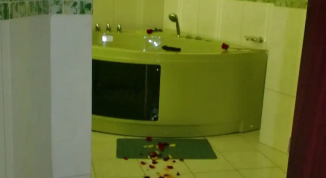 Номер Standard Florida International Hotel