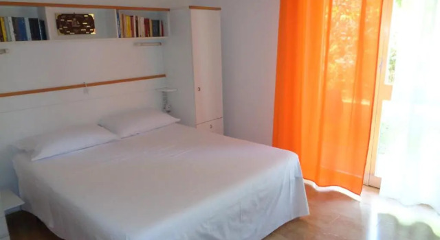 Номер Standard Bed  Breakfast Le Gardenie Da Fil