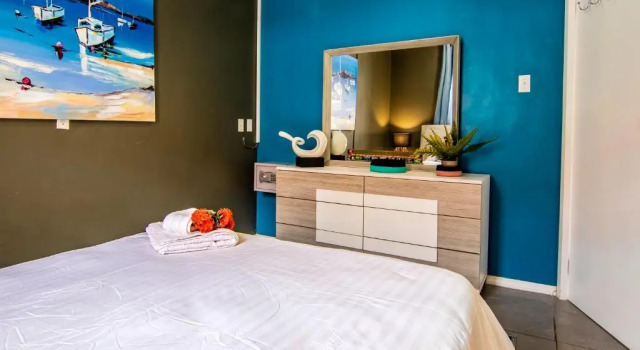 CityLife Apartments in historic Willemstad - 1 bedroom apartment - M, Book Lejlighed Willemstad Curaçao, nær Queen Emma Bridge
