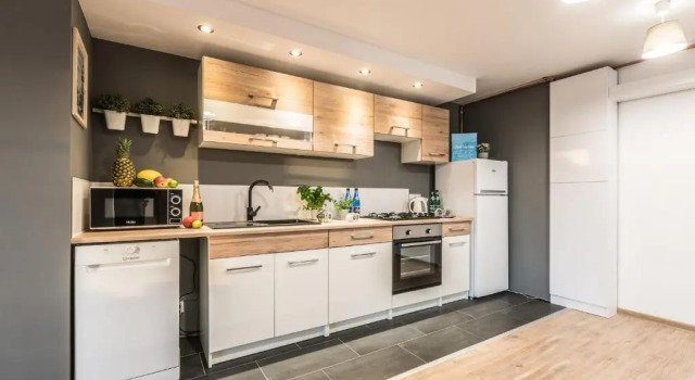 Апартаменты Rent like home - Włodkowica 33
