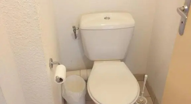 Appartement F2 au domaine des 100 lacs - piscine - sauna - hammam