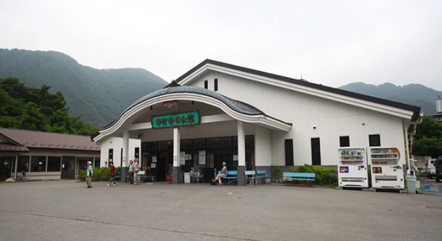 Hotel New Ohruri