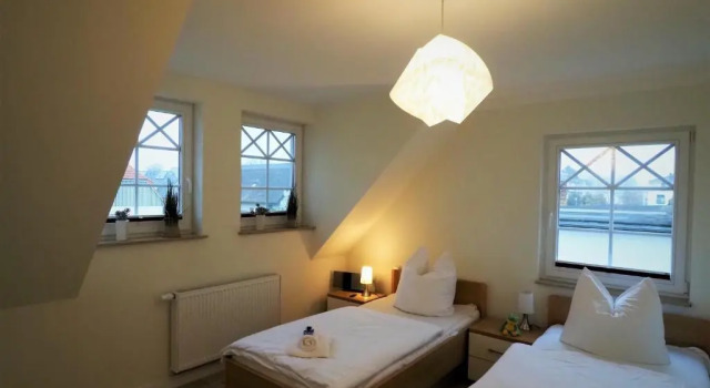 Les Belles, Haus Bastien, FW Excellent, Whg 10