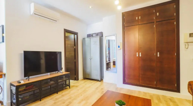 Apartamento Carreteria 33, Забронировать Апартаменты/квартира Апартаменты Малаги, рядом с Salamanca Market, Апартаменты/квартира