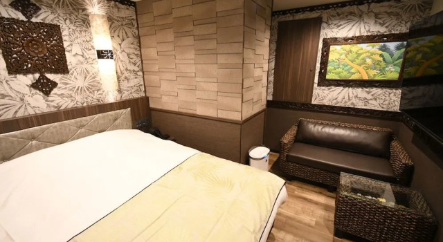 Hotel BaliBali ANNEX 五反田, Забронировать Отель Синагава Токио, рядом с Koyasan Tokyo Betsuin Temple