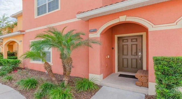 California 4 Bedroom Home