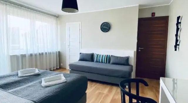 Номер Standard Willa Laff