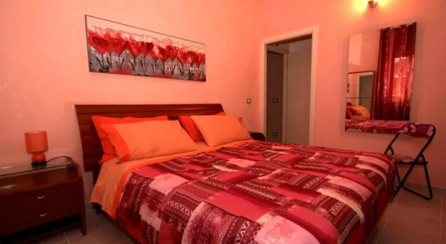 Appartamento Turistico Lilla