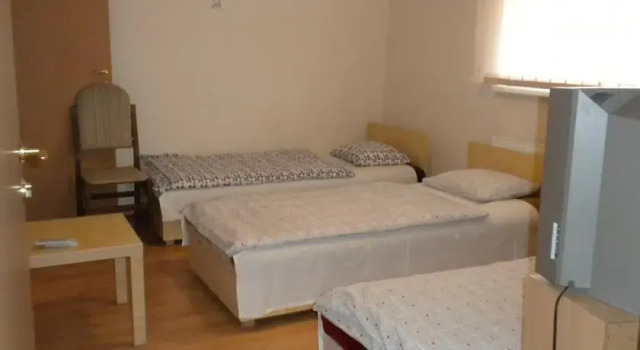 Szadai Panzió, Rezervasyon Misafirhane Szada Pest