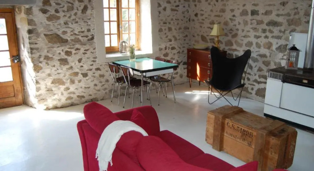 Le Mas den Haut, Réserver Hôtel Lussat Aquitaine