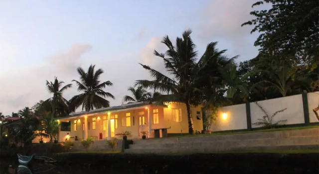Villa Harbour View