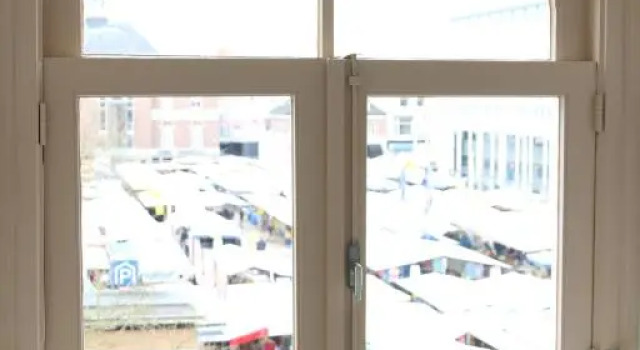Het Oude Kantongerecht, Prenota Hotel Apeldoorn Veluwe