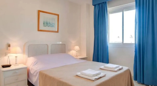 107268 - Apartment in Mijas