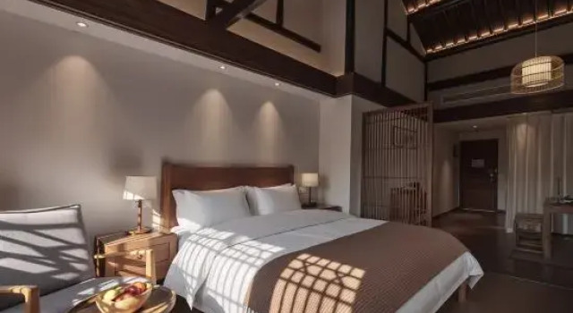 Люкс Superior с видом на реку HOTEL NEWITAYA