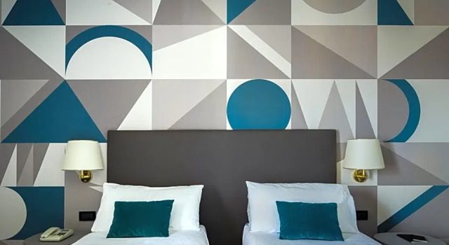 Номер Superior Hotel Beatrice