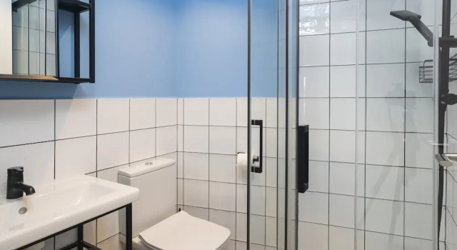 Апартаменты Caliu Apartments Barcelona - Camp Nou