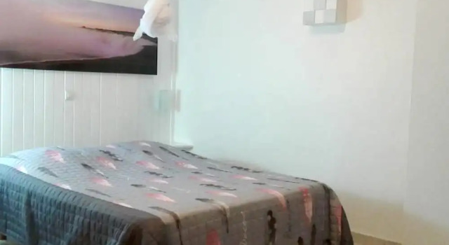 Apartment with 3 Bedrooms in Le Vauclin, with Private Pool, Enclosed Garden And Wifi - 150 M From the Beach, Boek Appartement Le Vauclin Martinique