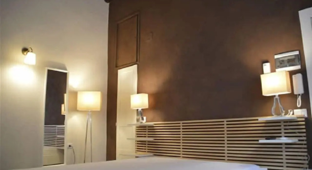 Deluxe dobbelt værelse Suite White House