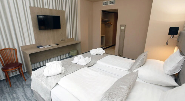 Номер Superior Wellness Hotel Laroba