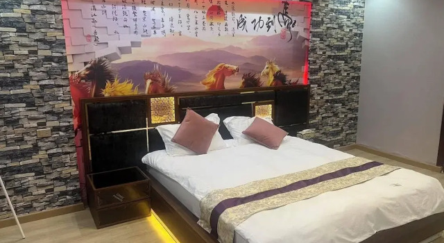 Jubinge Hotel, Rezervovat Hotel Káhira Cairo Governorate