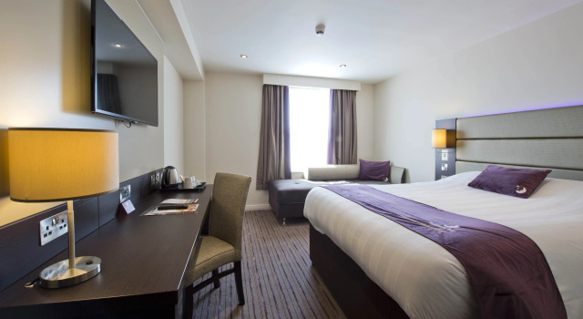Premier Inn Penrith, Забронировать Отель Отели Англии 3 звезды, 3*