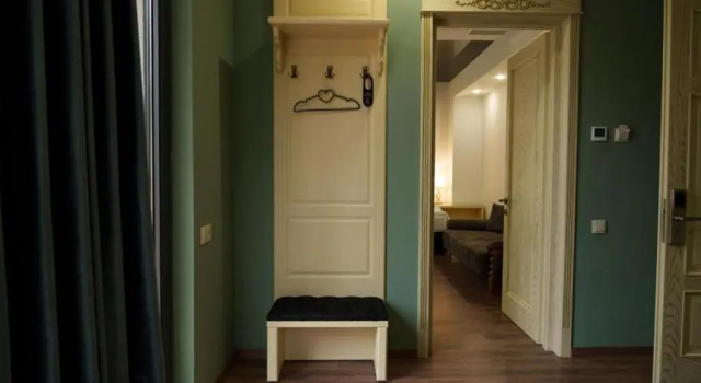 Номер Standard Wald Hotel Lagodekhi