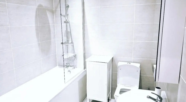 Апартаменты LUX Flat Marylebone Oxford Street