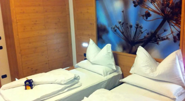 Номер Standard Relais Fior di Bosco