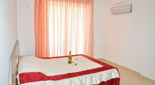 HYT Apart 2 Bedrooms 1 by DreamofHoliday, Rezervovat Hotel Hotely v Fethiye Area s parkováním, Parkování