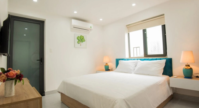 Номер Deluxe Kim Phu Villa Hoi An