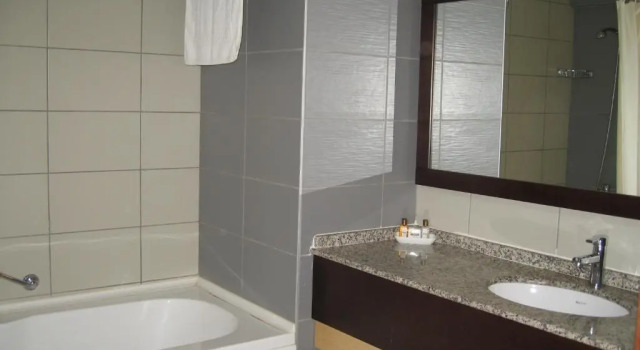 Номер Superior Mom Hotel