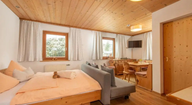 Номер Standard Wellnesshaus Reichelt