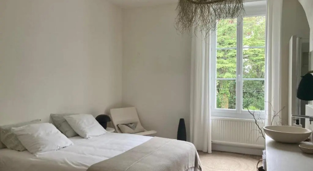 Номер Standard la boutique mj décoration vous propose de découvrir ses deux chambres dhôtes