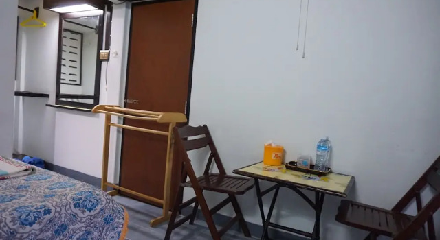 Phurua Chalet, Varaa Mökki Hotellit North-Eastern Thailand pysäköinnillä, Pysäköinti