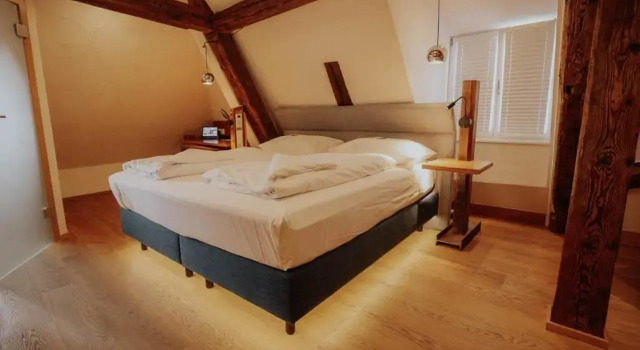 Номер Standard Altstadtmittehotel Sonne