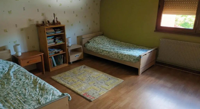 Chez Georges et Colette, Reserva ahora Apartamento Saasenheim Great Eastern Region