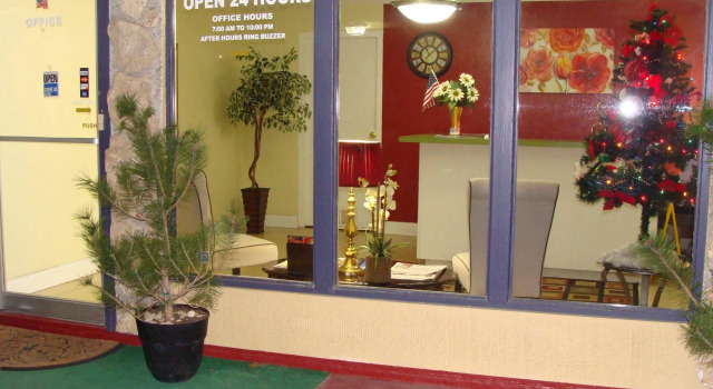Hico Hills Inn, Đặt Khách sạn Hico Texas