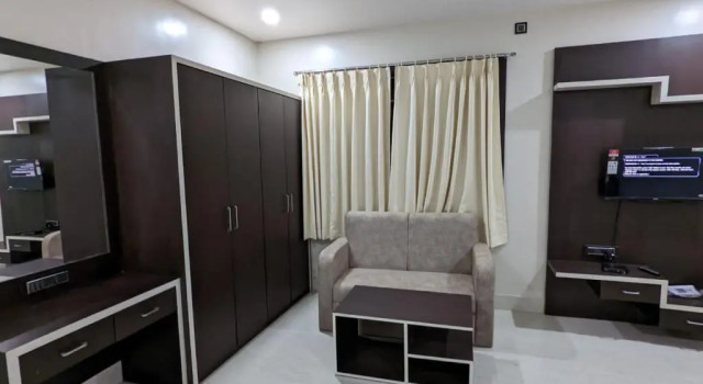 Treebo The Golden Sands, Bistupur, Book Hotel Billige hoteller i Jamshedpur