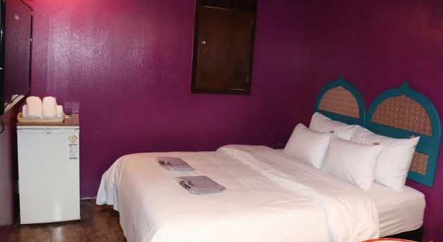 Hotel  Marigold