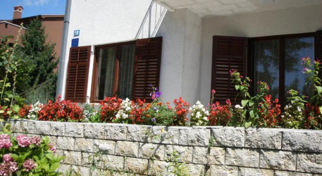 Apartments Katja, Забронировать Апартаменты/квартира Пореч Poreč Riviera, рядом с Пристань для яхт Пореча