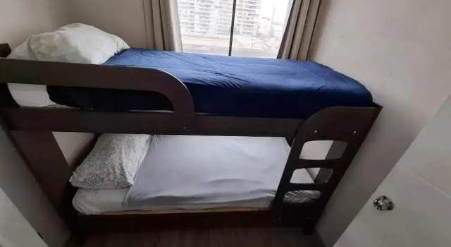 Loica Host, Foglalás Apartman Loica Santiago városközpont
