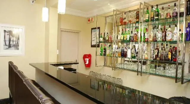 Pavilion Lodge, Забронировать Отель Отели Дурбана с завтраком, рядом с Международный конгресс-центр Дурбана, Завтраки