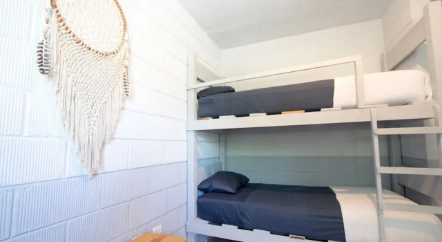 Номер Standard Tohoku Townhouse 4